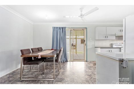 Property photo of 6 Bondeson Drive Parkhurst QLD 4702
