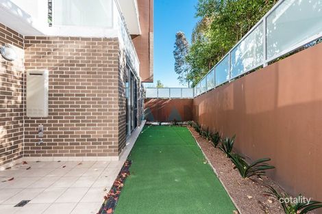 Property photo of 2/16-22 Dumaresq Street Gordon NSW 2072