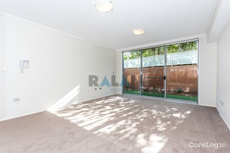 Property photo of 2/16-22 Dumaresq Street Gordon NSW 2072