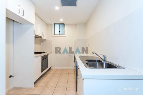 Property photo of 2/16-22 Dumaresq Street Gordon NSW 2072