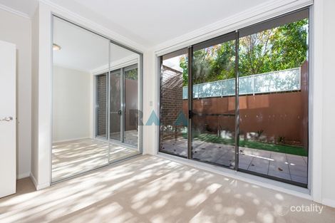 Property photo of 2/16-22 Dumaresq Street Gordon NSW 2072