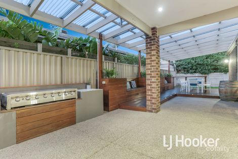 Property photo of 8 Worthington Boulevard Pakenham VIC 3810