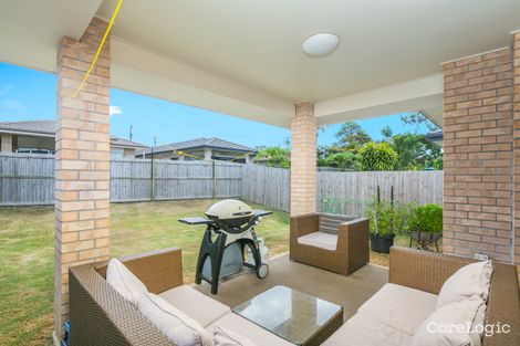 Property photo of 53A Lawn Terrace Capalaba QLD 4157