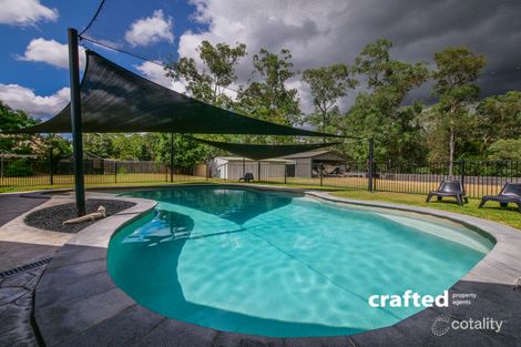 Property photo of 43 The Chase Forestdale QLD 4118