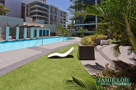 Property photo of 64/143 Adelaide Terrace East Perth WA 6004