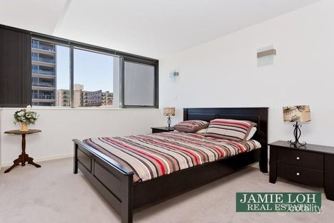 Property photo of 64/143 Adelaide Terrace East Perth WA 6004
