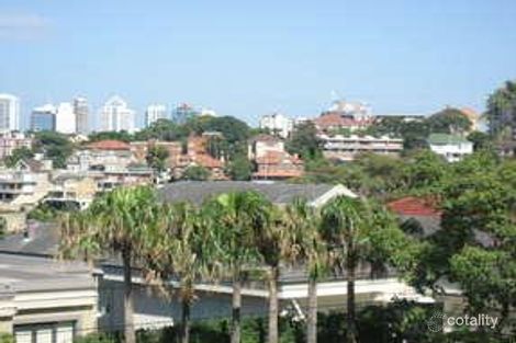 Property photo of 5/3 Milson Road Cremorne Point NSW 2090