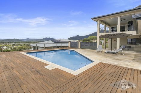 Property photo of 32 Caesar Street Bentley Park QLD 4869