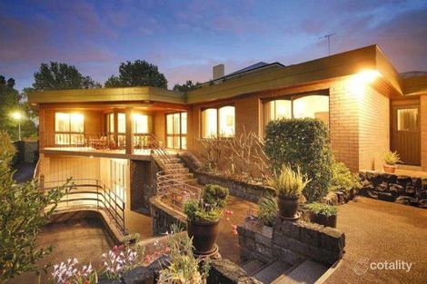 Property photo of 49 Hopetoun Road Toorak VIC 3142