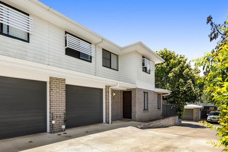 2/18 Mirle St, Newtown, QLD 4350