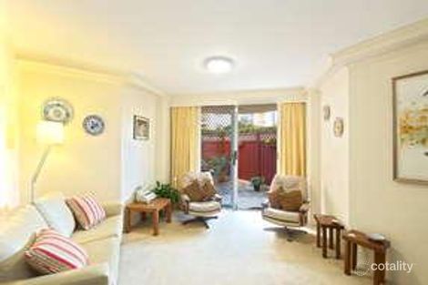 639/83-93 Dalmeny Ave, Rosebery, NSW 2018