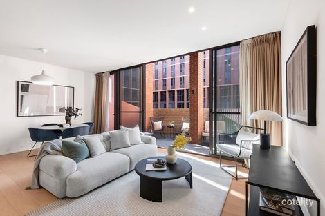 1017/6 Grove St, Dulwich Hill, NSW 2203