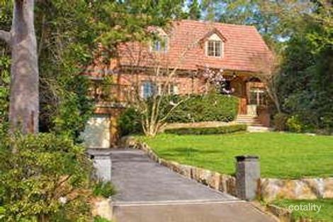 Property photo of 7 Elgin Street Gordon NSW 2072