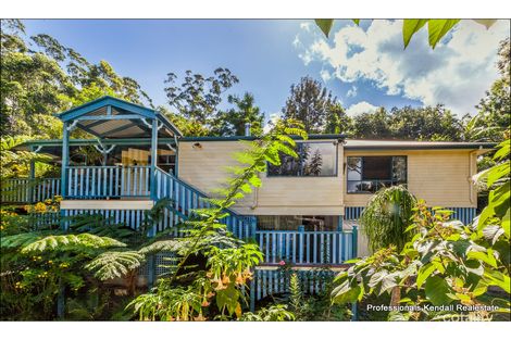 Property photo of 11 Kamet Court Tamborine Mountain QLD 4272