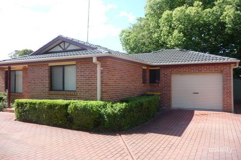 5/149 Toongabbie Rd, Toongabbie, NSW 2146
