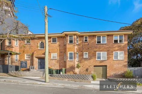3/5 Rawson St, Wollongong, NSW 2500