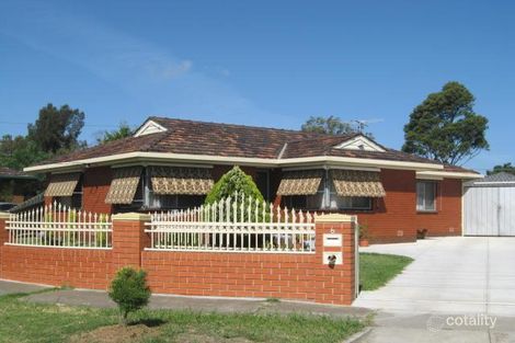 6 Laura Ct, Sunshine North, VIC 3020