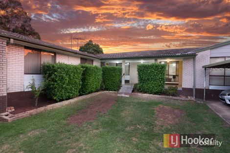 3/124 Canberra St, St Marys, NSW 2760