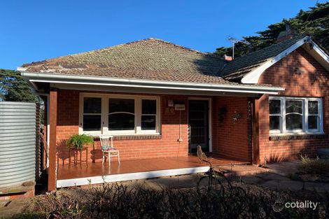 Property photo of 22 Peel Road Inverleigh VIC 3321