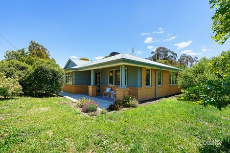 Property photo of 28 Neates Road Campbells Creek VIC 3451