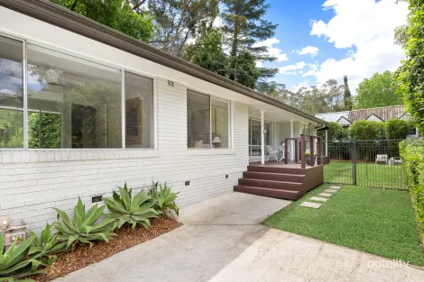 41 Monteith St, Turramurra, NSW 2074