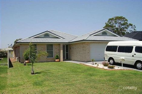 Property photo of 54 Hargreaves Circuit Metford NSW 2323