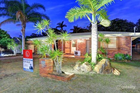 Property photo of 34 Hawkins Drive Bargara QLD 4670