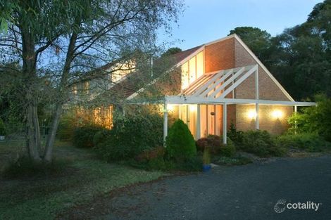 30 Sugarloaf Rd, Beaconsfield Upper, VIC 3808