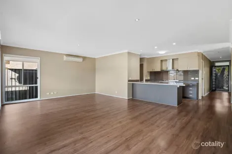 Property photo of 41 Ellenborough Avenue Ormeau Hills QLD 4208