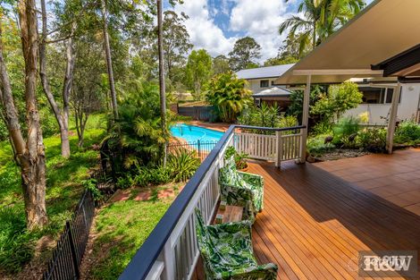 Property photo of 19 Par Court Caboolture QLD 4510