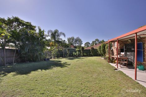 Property photo of 19 Honeysuckle Place Forest Lake QLD 4078