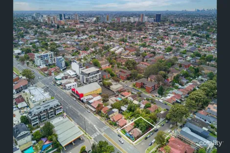 Property photo of 874 King Georges Road South Hurstville NSW 2221