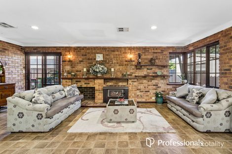 53 Watsonia Rd, Gooseberry Hill, WA 6076