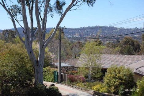 Property photo of 12 Anstey Street Pearce ACT 2607