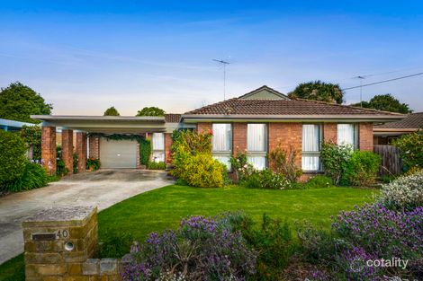 40 Cheryl Cres, Belmont, VIC 3216