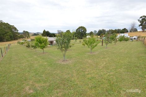 1287 Castra Rd, Sprent, TAS 7315