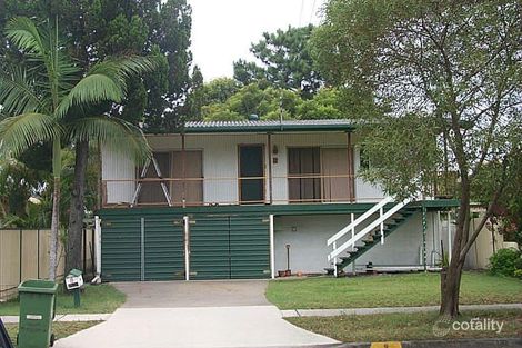 8 Mungera St, Biggera Waters, QLD 4216