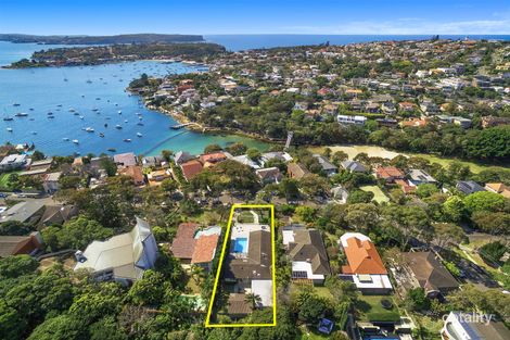 Property photo of 30 Fitzwilliam Road Vaucluse NSW 2030