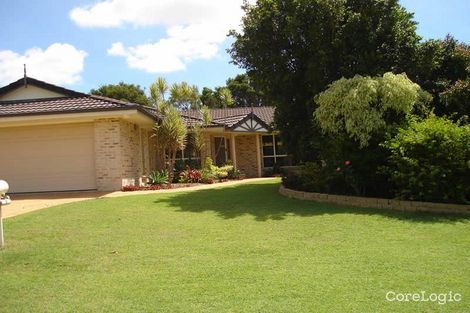 Property photo of 5 Hazeltine Place Parkwood QLD 4214