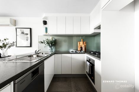 Property photo of 307/60 Speakmen Street Kensington VIC 3031