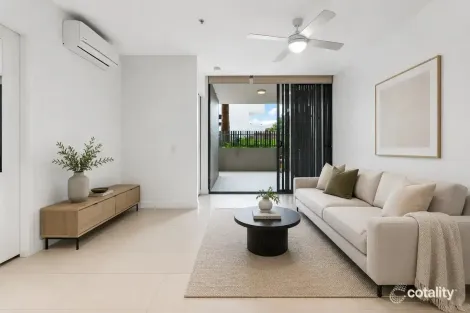 401/348 Water St, Fortitude Valley, QLD 4006