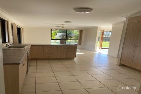 Property photo of 4 Kirkpatrick Court Calliope QLD 4680