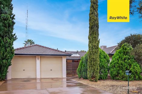 Property photo of 5 Lockwood Crescent Whyalla Stuart SA 5608