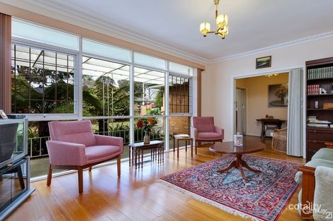 Property photo of 41 Taronga Crescent Croydon VIC 3136