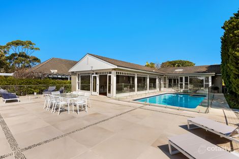 Property photo of 30 Fitzwilliam Road Vaucluse NSW 2030