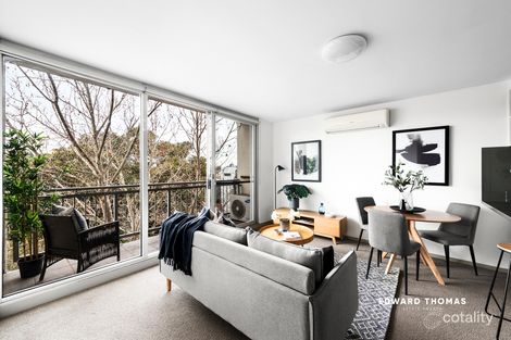 Property photo of 307/60 Speakmen Street Kensington VIC 3031