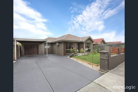 Property photo of 6 Hinrichsen Drive Hallam VIC 3803