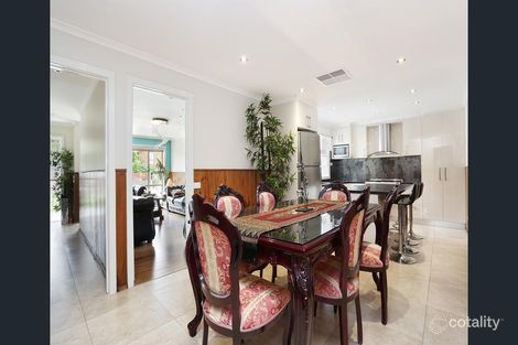 Property photo of 6 Hinrichsen Drive Hallam VIC 3803