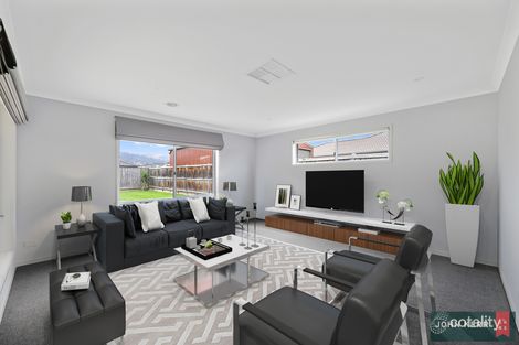 Property photo of 76 Davey Drive Trafalgar VIC 3824