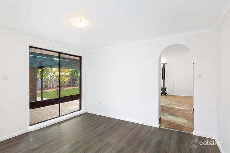 Property photo of 33 Mistral Street Katoomba NSW 2780